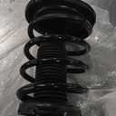 PHILTOP Struts Front And Rear Shocks Automotive Replacement Shocks 172307 172308 172309 172310 For 2007 2008 2009 2010 2011 Toyota Camry 2 Count