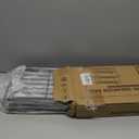 KAFAHOM Power Tool Organizer, Garage Tool Organizers and Storage,Drill Holder Wall Mount, Storage Rack for Cordless Drill, Heavy Duty Tool shelf with Screwdriver Holder/Pliers Holder/Hammer Holder