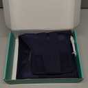 Cordless Heating Pad with Massager for Back, 78" Portable Wearable Heating Pad for Cramps, Lower Back Massager with 3 Heat & 3 Vibration, Auto Off, Back Lumbar Support Belt for Women Men Mom Dad