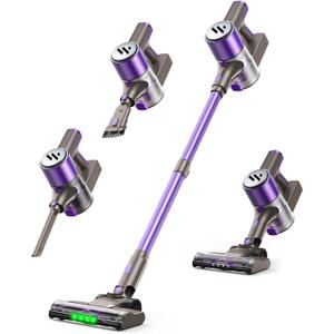 WLOTPO Vacuum
