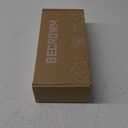 Dog Wheelchair for Back Legs, Light Weight Dog Wheelchair Cart with Disabled Hind Legs Walking, Adjustable (M, Grey)