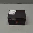 Retro Console, Wireless Retro Game Console, Plug & Play Video TV Game with 24600+ Built-in Games, 4K HD Output, and 2.4GHz Wireless Controller, 9 Classic Emulators Deep Black