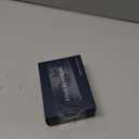 Fishers Finery 25 Momme Pure Mulberry Silk Skinny Scrunchies | Hair Tie Set for Thin Hair (Pink- 6 Pk)