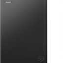 Seagate Portable 2TB External Hard Drive HDD USB 3.0 for PC, Mac, PlayStation, & Xbox -1-Year Rescue Service (STGX2000400)