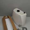 American Standard 4019.613.020 Toilet Water Tank, White