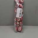 Set of 5-15" Lollipop Spray, Vibrant Holiday Decor with Candy-Themed Accents, Christmas Tree Picks, Wreath & Garland Decorations, Home & Office Christmas Decor