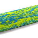 Low Density Soft/Medium Foam Physical Therapy Roller (36" Full Round)
