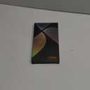 TORRAS for iPhone 17 Pro Case, Slim Fit, Ultra Thin Lightweight Minimal Design, Secure Grip & Silky Touch, Anti-Scratch Hard PC Cover for iPhone 17 Pro Phone Case 6.3in, OriginFit, Black