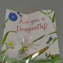 Are you a dragon fly book, Paperback