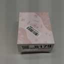 Red Light Therapy for Face and Neck, 7 Color Light Based Face Massager Tool, Portable Skin Care Tool for Firming, Tightening and Lifting (Glossy Pink)