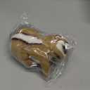 Bearington Chippie Chipmunk Stuffed Animal - 7" Realistic Stuffed Animals with Soft Fur for Toddlers and Wildlife Animal Lovers - Plush Toy Chipmunk Stuffy - Adorable Gift for Kids