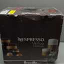Nespresso Vertuo Coffee and Espresso Maker by Breville, Chrome with Aeroccino Milk Frother
