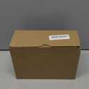 Cutting Board Organizer and Baking Sheet Rack, [1-Pack] Black Heavy Duty Metal Cookie Sheet Organizer for Cutting Board Storage & Plate Holder for Cabinet, Tray Dividers for Cabinets