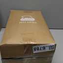 Litanika King Size Comforter Set Beige, 3 Pieces Cream Tufted Boho Farmhouse Bedding Comforter Sets, Lightweight Fluffy Comforter Bed Set for All Season (104x90In Comforter and 2 Pillowcases)