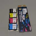 Starink Remanufactured Replacement for 232XL Ink Cartridges Combo Pack Latest Upgrade Replacement for 232 Ink Cartridges for XP-4200 WF-2930 WF-2950 XP-4205 Printer (Black/Cyan/Magenta/Yellow, 4 Pack