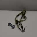 Icycay Phone Lanyard Crossbody, Green Cell Phone Strap for Around The Neck Adjustable, Minimalist Teacher Anti Theft Cute Lanyard for iPhone Case ID Holder Keys Accessories Travel Essential