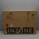 Sony INZONE M10S 27 OLED 1440p Gaming Monitor 480Hz 0.03ms, Low Profile Stand, Tournament Mode, Dual Screen Size (24.5), G-SYNC Compatible, Anti-Glare, Custom Heatsink