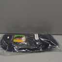 HUA V Part Curly Wig Human Hair Mixed Glueless Upgrade U Part Wigs Burmese Curly Wigs for Black Women 180% Density 14inch Vpart Human Hair Wig Mix Protein Silk Synthetic Boast A Human-Hair-Like Touch