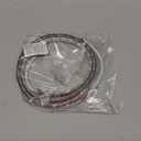 Buyers Products 5623654 36 Inch LED Strip Light w/ 3M Adhesive Back, Clear and Warm Color, Cut to Fit, Strip Lighting for Trucks, Trailers, Toolboxes & More