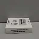 Wireless XLR Transmitter and Receiver UHF wireless microphone adapter for 164ft Range 8-Hours Battery wireless mic adapter for Condenser, Dynamic Mics, Mixer,PA System