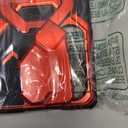 TONGATE for Samsung Galaxy S26 Ultra Case with Magnetic Stand, Compatible with MagSafe [Built-in Camera Cover & Ring Holder][Military-Grade Protection] Anti-Slip Rugged Phone Case for S26 Ultra, Red