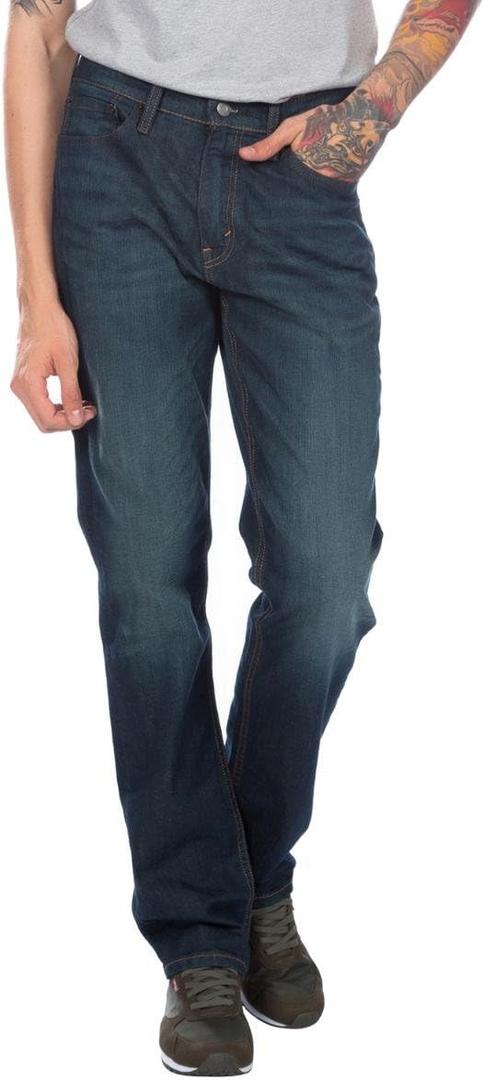Levi's Men's 541 Athletic Fit Jeans (Also Available in Big & Tall) 36W x 34L