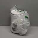 8 IN 1 Nut Milk Maker Machine, 1000ml Capacity Homemade Almond, Oat, Coconut, Soy, Plant Based Milks and Non Dairy Beverages, Automatic Soy Milk Maker Blender with Delay Start/Keep Warm/Boil Water