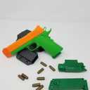 Adventure Force Falcon Special Force Roleplay Set 1911 style