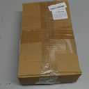 Hananona 50 Pcs Artificial Pine Branches Green Plants Pine Needles DIY Accessories for Garland Wreath Christmas and Home Garden Decor (50, Green)