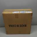 Folding Dog Ramp for Cars, 63"x17" Large Dog Ramp for SUV & Truck, Non-Slip Surface & Side Handle, Portable Pet Ramp