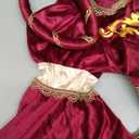 ReliBeauty Medieval Princess Costume for Girls (10/140)