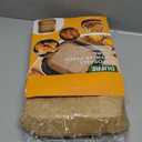 150Pcs Air Fryer Paper Liners 10 INCH [ Fit 7-12 QT] Parchment Paper,Disposable Square Paper for Air Fryer Non-stick Oil-proof for Baking,Roasting, Microwave, fathers day for dad