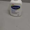 Cetaphil Face Wash, Daily Facial Cleanser for Sensitive, Combination to Oily Skin, 20 oz, Gentle Foaming, Soap Free, Hypoallergenic
