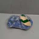 Blooming Jelly Womens Sexy 2 Piece Bikini Sets Cheeky High Cut Bathing Suit Color Block Textured U-Wire Swimsuits 2026, Size XS