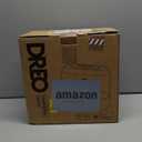 Dreo Smart Humidifiers for Bedroom, Top Fill 4L Supersized Humidifier Large Room with 28 dB, 36H Runtime, Touch/APP/Voice Control, Nightlight, Cool Mist Humidifiers for Baby, Plants, Indoor, Black