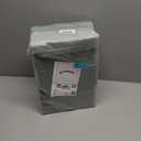 6 Pcs Floral Foam Blocks for Flower Arrangement (Larger Size 9 Lx4.3 Wx3 H) Wet and Dry Green Floral Foam for Wedding, Birthdays, Home Decorations