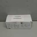 EZVALO 6-Pack Under Cabinet Lighting, Rechargeable Motion Sensor Puck Light with Remote, 3 Color Temps &12 RGB Colors, Magnetic Stick on Light, Dimmable Under Counter Light for Kitchen, Home Decor (White)