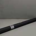 Moonshine Rod Company Fly Fishing Rod with Carrying Case and Extra Rod Tip Section Fast Action, The Vesper, 5wt 9'