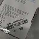 meross Matter Smart Thermostat for Electric Baseboard Heater, Works with Alexa, HomeKit, Google, SmartThings, Programmable WiFi Thermostat for House, Energy Saving, App & Voice Control for Smart Home