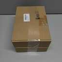 2 x Sureio Breast Cancer Awareness Party Favors for Women Beaded Bracelet Pink Ribbon for Charity Fundraiser Inspirational Gifts (Multicolor)