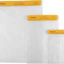 Coghlans Waterproof Pouch Set (One Size, Clear)