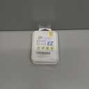 2 x Whitestone DOME Camera EZ Type [Easy Installation] Tempered Glass Lens Protector for Galaxy S21 [2Pack]