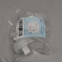 Momstouch 17mm Flange and Duckbill Valve Compatible with Spectra S1 S2 9 Plus Breastpump Replacement to Pump Parts, Not Original, Replace Accessories.