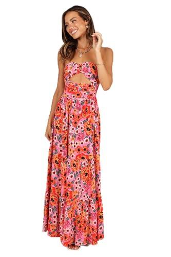 Petal & Pup Sarai Dress - Pink 8