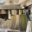 Breville Barista Express Espresso Machine BES870XL, Brushed Stainless Steel
