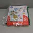 Baby Stroller Arch Toy, Car Seat Toys, Adjustable Arch Stroller toy with Hanging Sensory Activity toys,fits on Baby Bouncer, Bassinet, Stroller, Crib and Car Seats for baby infant Boy Girl 0-18 Months (Set4)