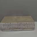 5 Packs cat Scratcher Toys Reversible Scratching Post Board for Indoor Cats Cardboard pad Sleep Play and Grind Claws