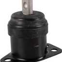 TRQ Front Right Engine Mount Passenger Side Compatible with 2005-2012 Acura RL