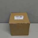 YGS-Tech LED Black Light Dual Head, 10W UV Resin Light Fixture with Clamp, 395-405nm UV Gooseneck Lamp USB Powered for Blacklight Party, Stage Lighting, Resin Cure, 3D Print, Glow in The Dark (Round)