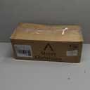 Somikis 9FT Pre-Lit Artificial Christmas Garland with 50 LED Lights and Realistic Classic Evergreen Pine Spruce for Mantle Stair Railing Indoor Outdoor